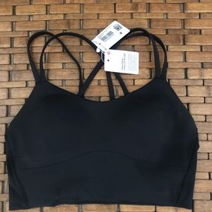 Lululemon Long Line bra